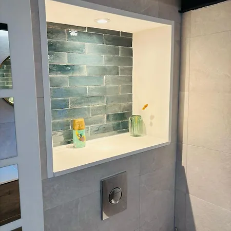 Appartement L'elegant Duplex Carmes *