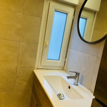 L'elegant Duplex Carmes *