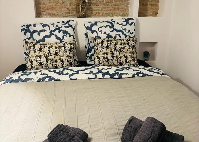 דירה L'elegant Duplex Carmes