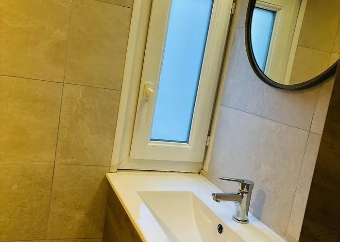 L'elegant Duplex Carmes *