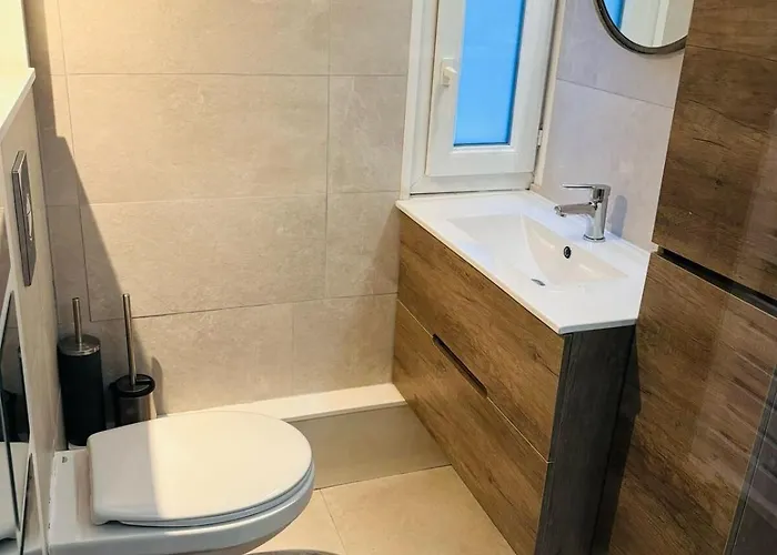 L'elegant Duplex Carmes טולוז