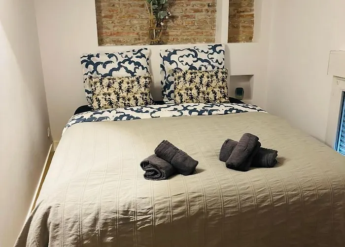 L'elegant Duplex Carmes * Toulouse